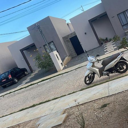 Condominio Genova Feira de Santana Eksteriør billede