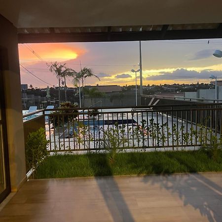 Condominio Genova Feira de Santana Eksteriør billede