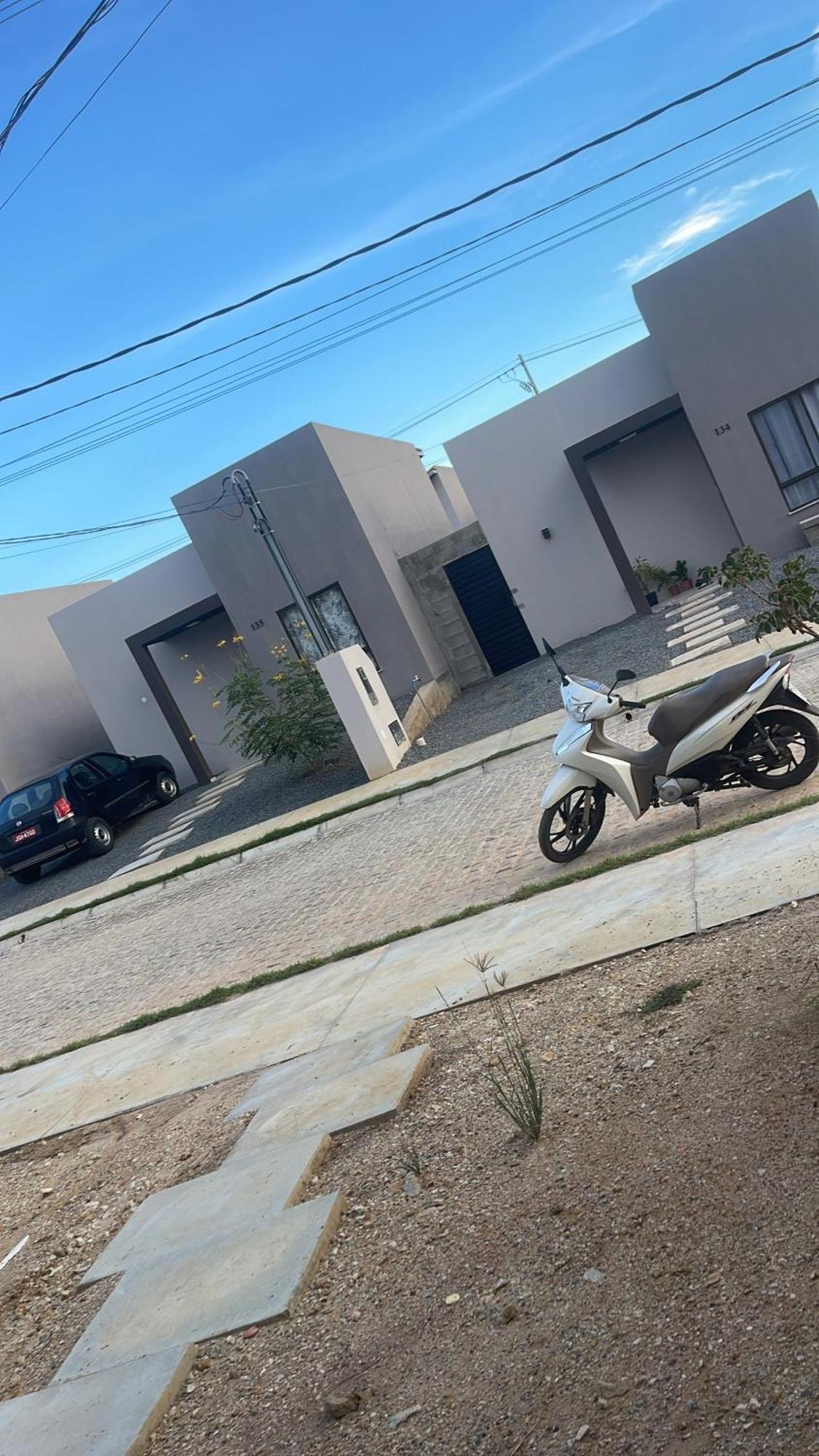 Condominio Genova Feira de Santana Eksteriør billede